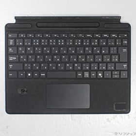 Surface Pro 13インチ キーボード (ペン収納付き／スリムペン付き) ブラック EP2-00194