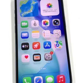 美品 電池92% iPhone15 128GB ブラック SIMフリー