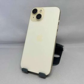 MTMK3J/A iPhone 15 128GB イエロー SIMフリー