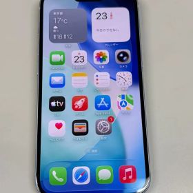 新品同様品 電池91%SIMフリー iPhone15 128GB