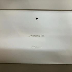 FUJITSU Arrows Tab F-03G 本体#S