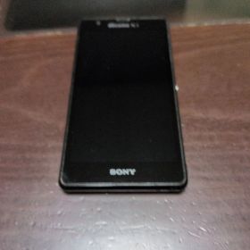 SONY Xperia docomo スマートフォン本体so04e