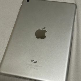[値下げ！] iPad mini 3 シルバー 本体のみ