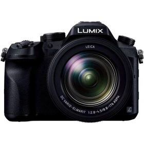 【中古】パナソニック Panasonic デジタルカメラ ルミックス ブラック FZH1 2010万画素 光学20倍 ブラック DMC-FZH1 カメラ 中古 人気 おすすめ 高画質
