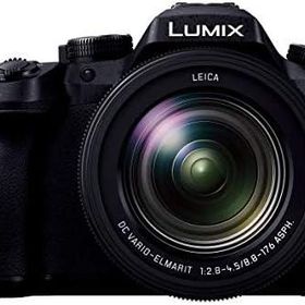 【中古】パナソニック デジタルカメラ ルミックス FZH1 2010万画素 光学20倍 ブラック DMC-FZH1当店保証30日間 人気モデル 高画質 売れ筋