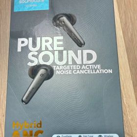 Anker SOUNDCORE LIBERTY AIR2 PRO ジャンク品