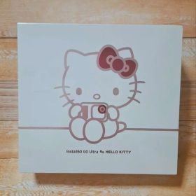 セール【新品未開封】 Insta360 GO Ultra Hello Kitty