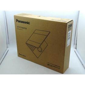 【未使用】Panasonic Let's note FC7 CF-FC7ADTCR カームグレイ【神戸】保証期間３ヶ月