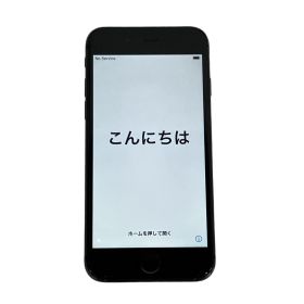 Apple MQ782J/A iPhone 8 64GB スペースグレイ IMEI 〇 KDDI スマートフォン ジャンク T11416195