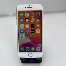 iPhone8 本体 シルバー docomo 64GB
