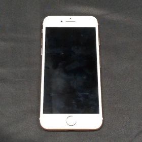Apple iPhone8 64GB ゴールド 本体のみ SIMフリー 状態：非良