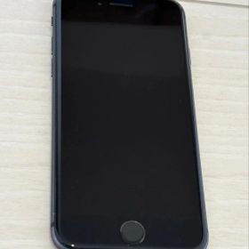 Apple iPhone8 64GB スペースグレイ