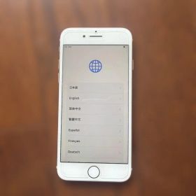 iPhone8 64GB SiMフリー Apple
