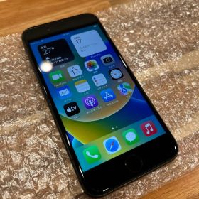iPhone8 64GB 87% SIM FREE