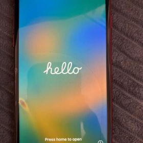 【動作良好】iPhone 8 256GB (R)SIMフリー