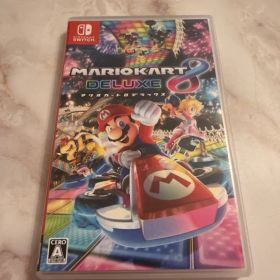 マリオカート8 デラックス