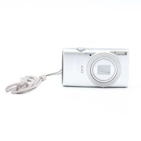 Canon IXY 170 シルバー IXY170(SL) 869
