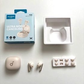Anker Soundcore P40i ワイヤレスイヤホン 本体