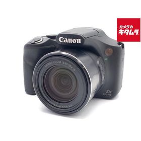 【中古】 【並品】 キヤノン PowerShot SX530 HS