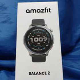 スマートウォッチ AMAZFIT BALANCE2 AMAZON