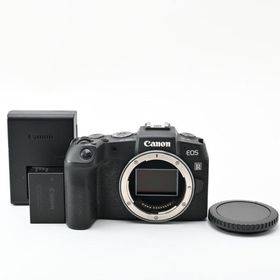 ＜良品＞キヤノン Canon EOS RP ボディ