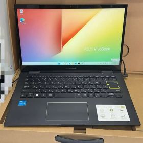 ★ASUS VivoBook Flip 14 TP470EA-EC492WS Core i3 ++925447 B09TPHVY4M