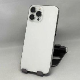 MLJ53J/A iPhone 13 Pro Max 128GB シルバｰ SIMフリｰ