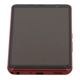 FUJITSU FCNT docomo 富士通 フジツウ/スマートフォン/arrows Be4 Plus 64GB/F-41B/98cd6/ABランク/62【中古】