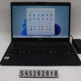 富士通 LIFEBOOK U9310/D Core i5 10310U 1.7GHz/8GB/256GB(SSD)/13.3W/FHD(1920x1080)/Win11 【545262818】