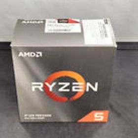 CPU RYZEN5 3500 AMD