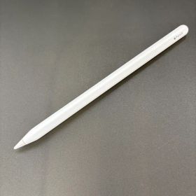 Apple Pencil ホワイト / 第2世代 / <No.2617>