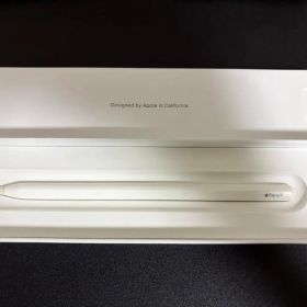 Apple Pencil 第2世代 本体