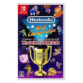 【アウトレット】Nintendo World Championships ファミコン世界大会 HAC-R-A82CA 1本