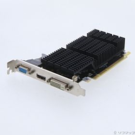 〔ジャンク品〕 GF-GT710-E1GB／HS〔ジャンク品〕 GF-GT710-E1GB／HS