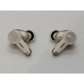 【中古】audio-technica ATH-TWX9MK2 WH [ホワイト]【浜松駅前】保証期間1ヶ月【ランクA】