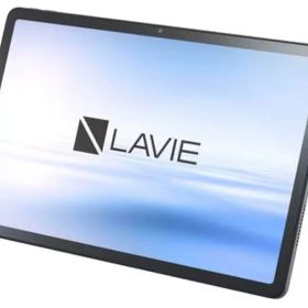 NEC タブレットPC LAVIE Tab T11 T1155/HAS PC-T1155HAS [ルナグレー]