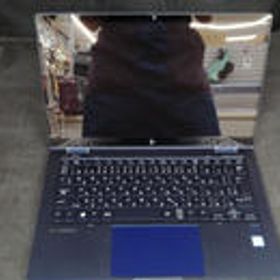 ノートPC ELITE DRAGONFLY (HSN-132C) HP(HEWLETT PACKARD)