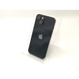 【中古】【赤ロム保証あり】Apple 楽天モバイル 【SIMフリー】 iPhone 14 128GB ミッドナイト MPUD3J/A【秋葉4号】保証期間1ヶ月【ランクC】