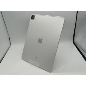 【中古】Apple 【Wi-Fi】 12.9インチ iPad Pro（第4世代/2020） 128GB シルバー MY2J2J/A【高崎モントレー】保証期間1ヶ月【ランクC】
