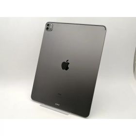 【中古】Apple 【Wi-Fi】 12.9インチ iPad Pro（第5世代/2021） 128GB スペースグレイ MHNF3J/A【神保町】保証期間1ヶ月【ランクB】