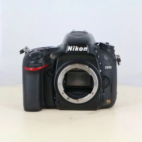 【中古】(ニコン) Nikon D610 ボディ