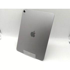 【中古】Apple 【Wi-Fi】 11インチ iPad Air（M3/2025) 128GB スペースグレイ MC9W4J/A【OSU301】保証期間1ヶ月【ランクB】