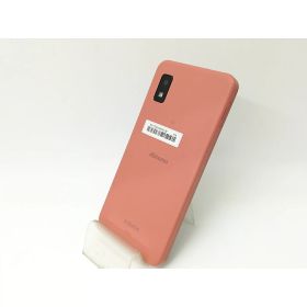 【中古】SHARP docomo 【SIMフリー】 AQUOS wish2 コーラル 4GB 64GB SH-51C【戸塚】保証期間1ヶ月【ランクB】