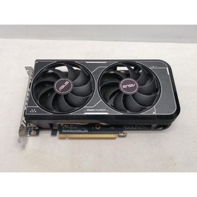 【中古】ASUS DUAL-RX6600-8G-V3 RX6600/8G【仙台駅東口】保証期間１週間