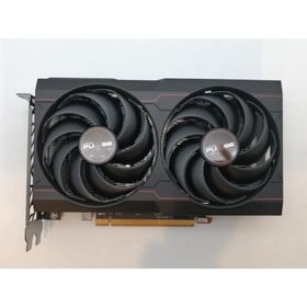 【中古】AMD Radeon RX6600 8GB(GDDR6)【津田沼】保証期間１週間
