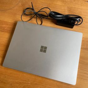 Surface Laptop 4 1953 5W6-00020 (2021年)