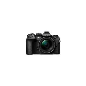 ★OMデジタルソリューションズ OM SYSTEM OM-1 Mark II 12-45mm F4.0 PRO レンズキット【デジタル一眼カメラ】【送料無料】