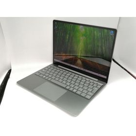 【中古】Microsoft Surface Laptop Go2 【i5 1135G7 8G 256G】 8QF-00007 セージ【東池袋1丁目】保証期間１ヶ月【ランクA】