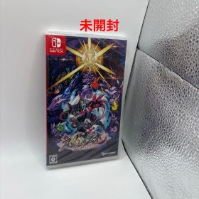 Switch 九魂の久遠 通常版