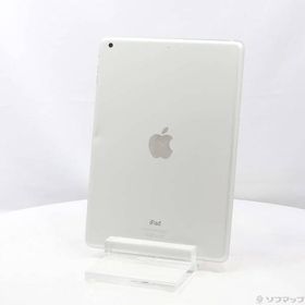 〔中古〕Apple(アップル) iPad Air 16GB シルバー MD788J／A Wi-Fi〔262-ud〕